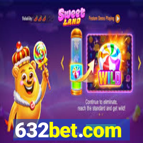 632bet.com