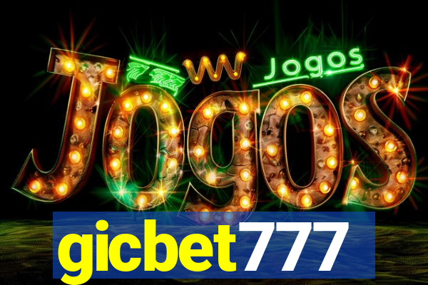 gicbet777