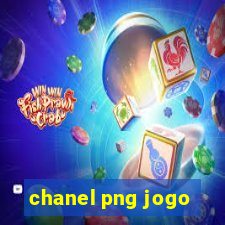 chanel png jogo