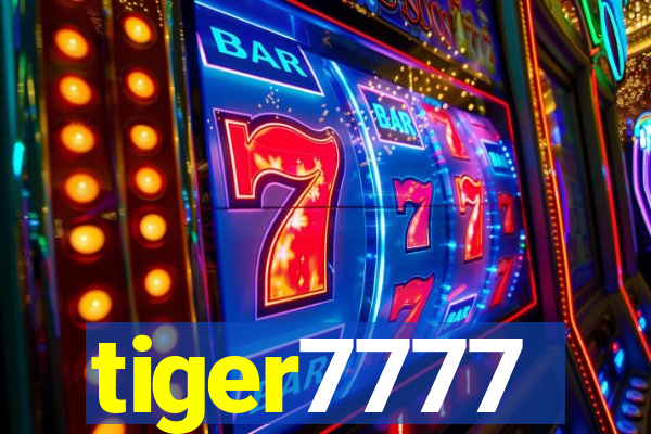 tiger7777