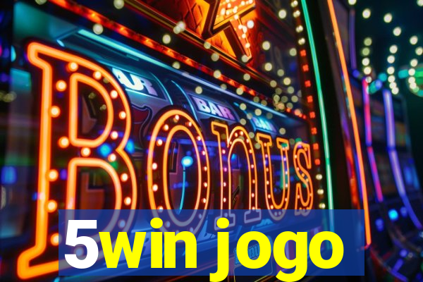 5win jogo