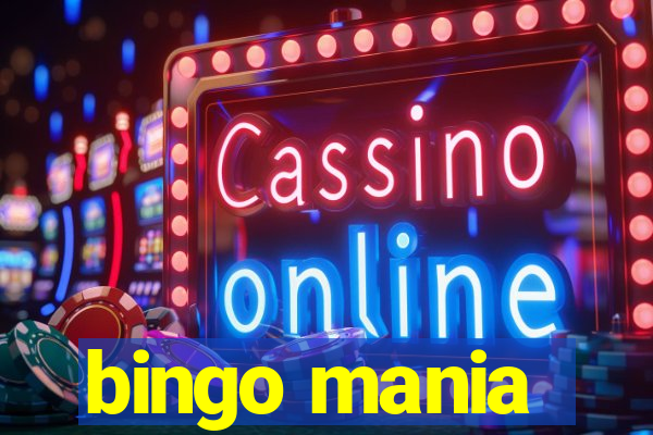 bingo mania