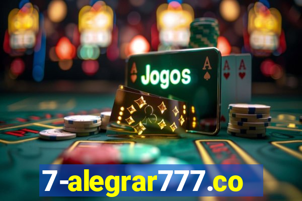 7-alegrar777.com