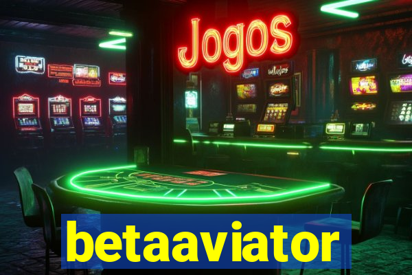 betaaviator