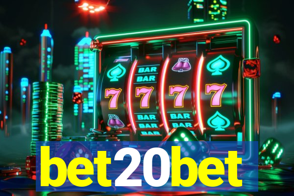 bet20bet