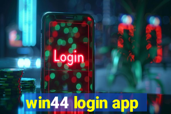 win44 login app