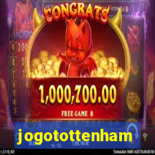 jogotottenham