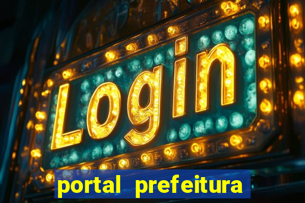 portal prefeitura juiz de fora