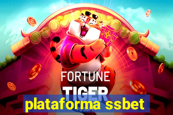 plataforma ssbet