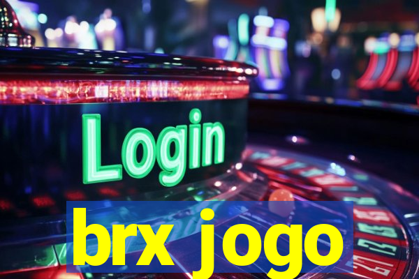 brx jogo