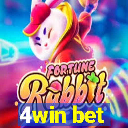 4win bet