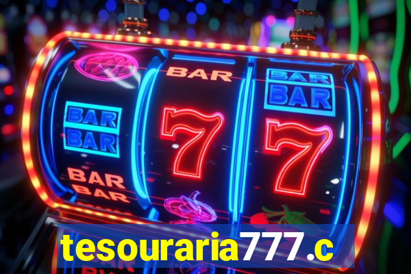 tesouraria777.com