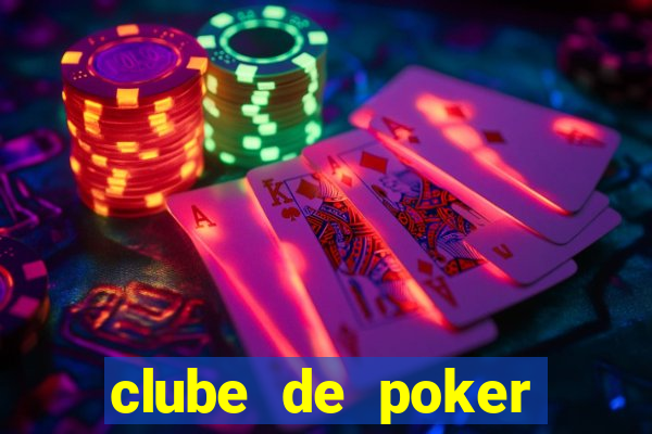 clube de poker santa cruz do sul