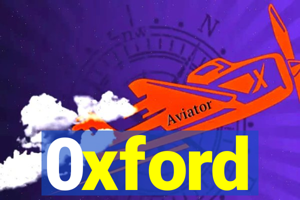 0xford