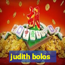 judith bolos