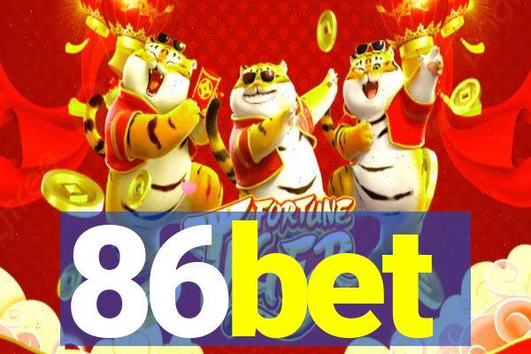 86bet