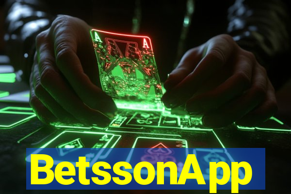 BetssonApp