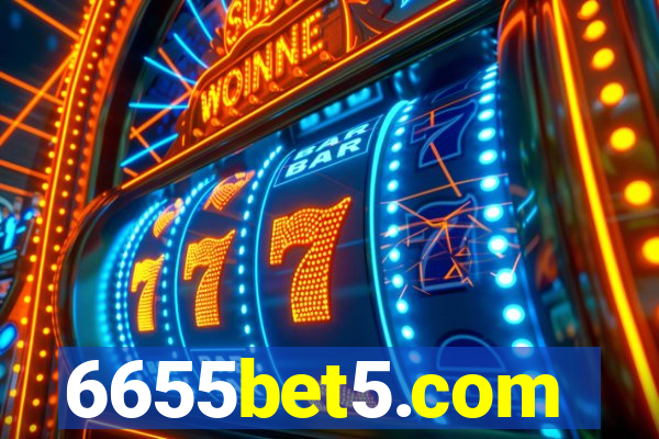 6655bet5.com