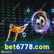 bet6778.com