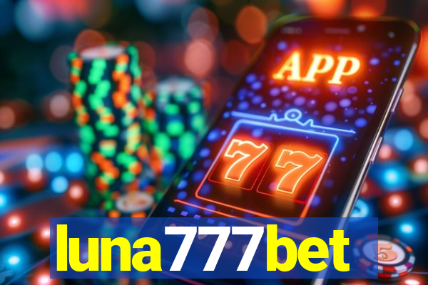 luna777bet