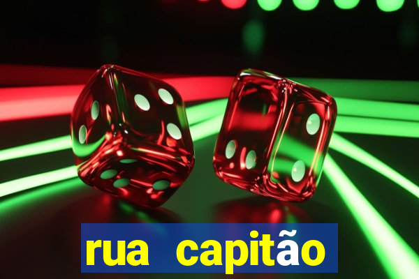 rua capitão salomão 23