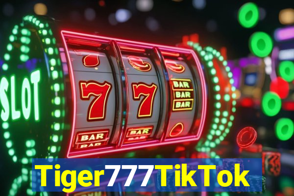 Tiger777TikTok