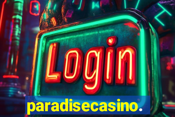 paradisecasino.com