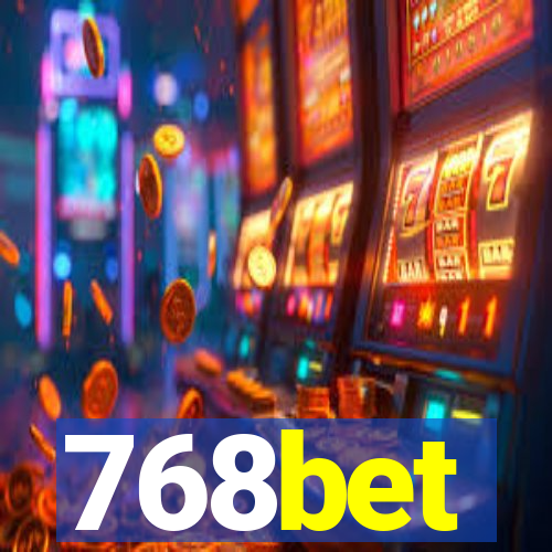 768bet