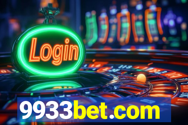 9933bet.com