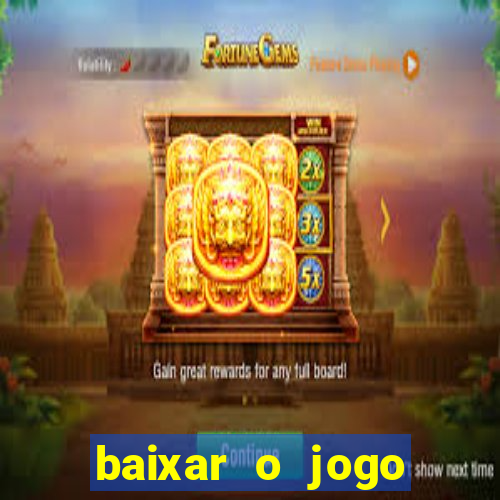 baixar o jogo super mario