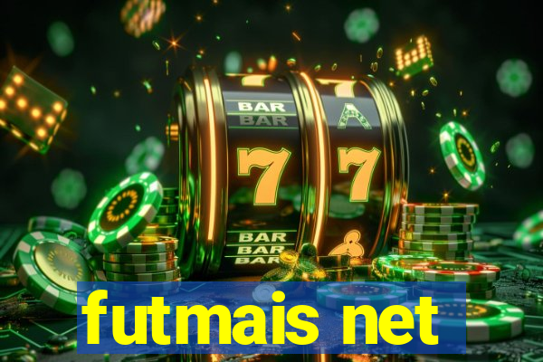 futmais net