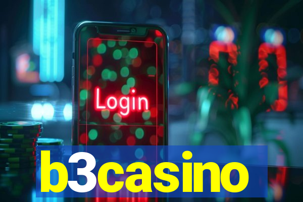 b3casino