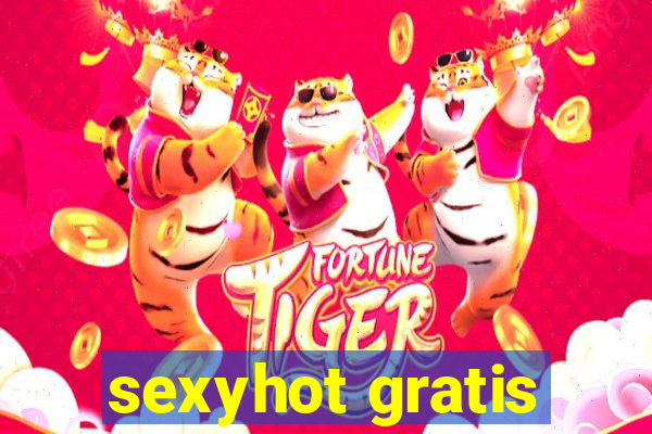 sexyhot gratis