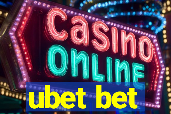 ubet bet