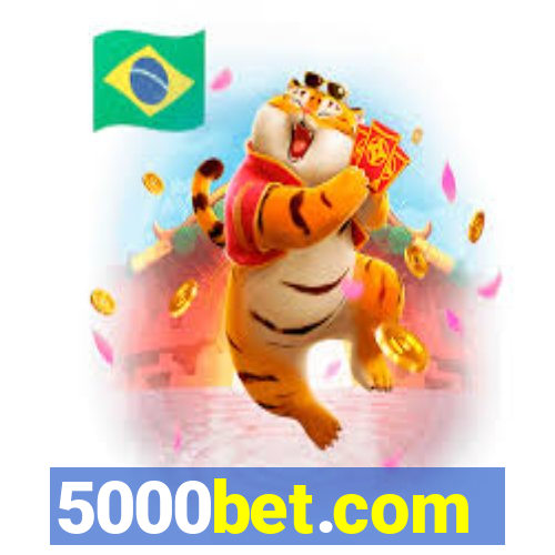 5000bet.com