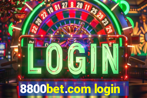 8800bet.com login