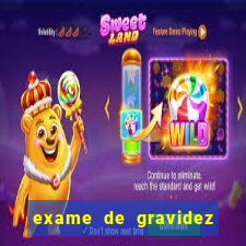 exame de gravidez positivo pdf