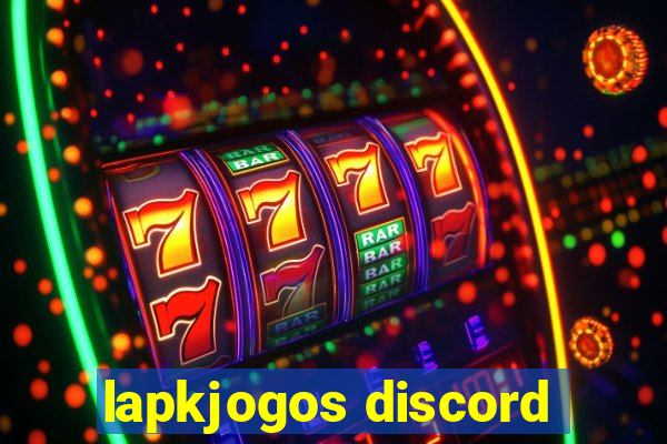 lapkjogos discord