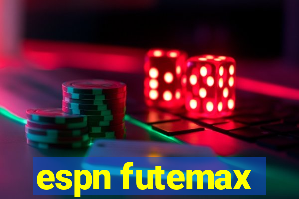 espn futemax