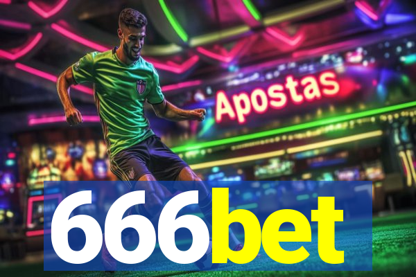 666bet