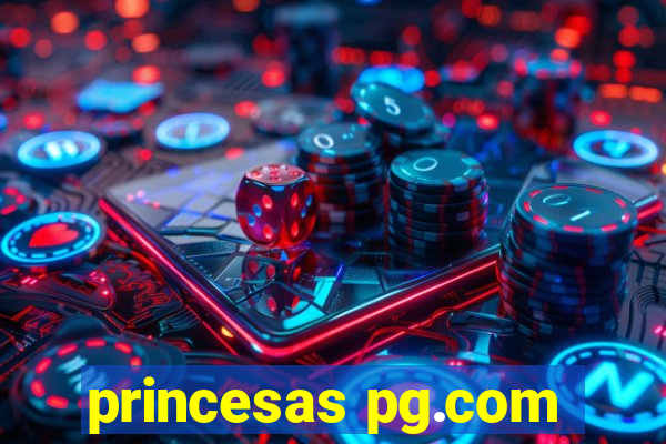 princesas pg.com