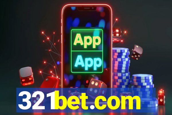 321bet.com