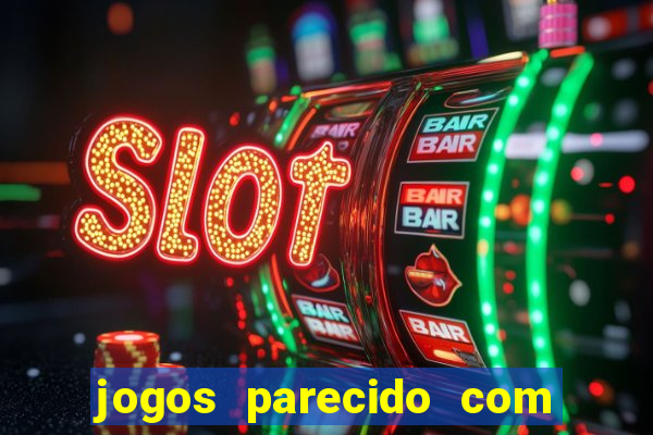 jogos parecido com coin master