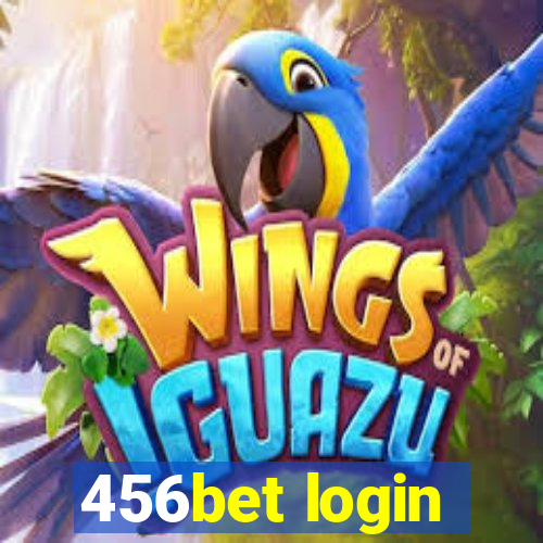 456bet login