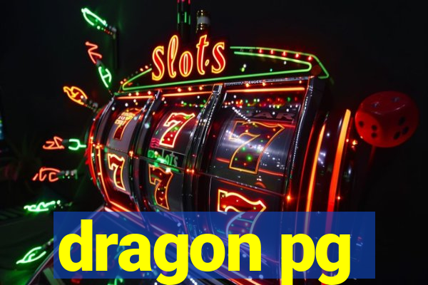 dragon pg