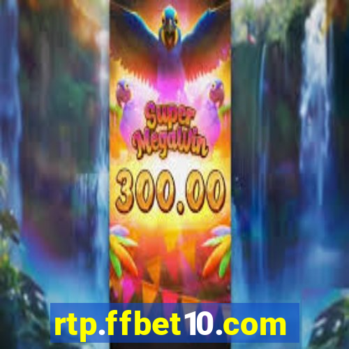 rtp.ffbet10.com