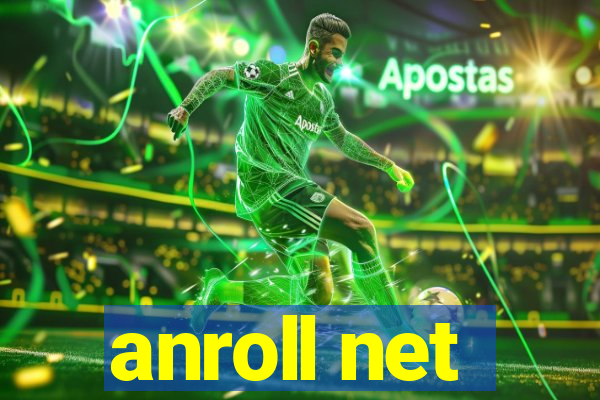 anroll net