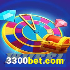 3300bet.com