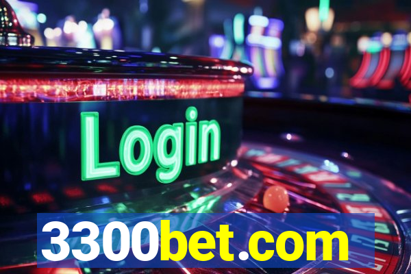 3300bet.com