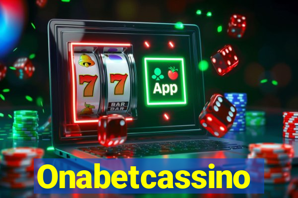 Onabetcassino